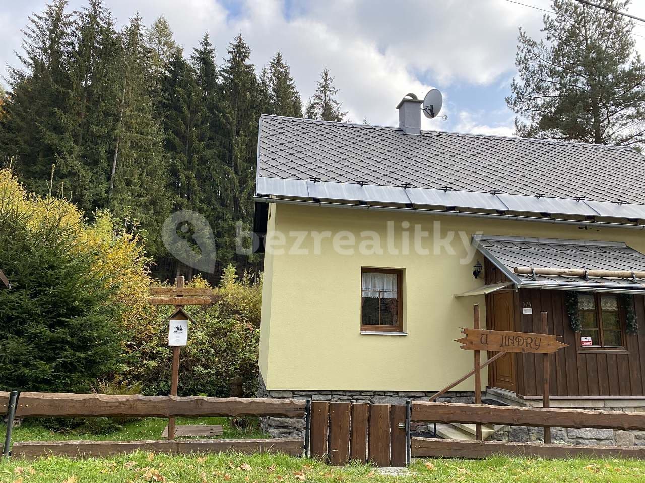 Prenájom rekreačného objektu, Jindřichov, Olomoucký kraj Prenájom rekreačného objektu, Jindřichov, Olomoucký kraj