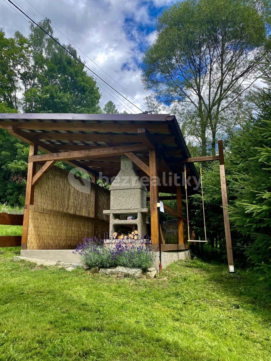 Prenájom rekreačného objektu, Jindřichov, Olomoucký kraj Prenájom rekreačného objektu, Jindřichov, Olomoucký kraj