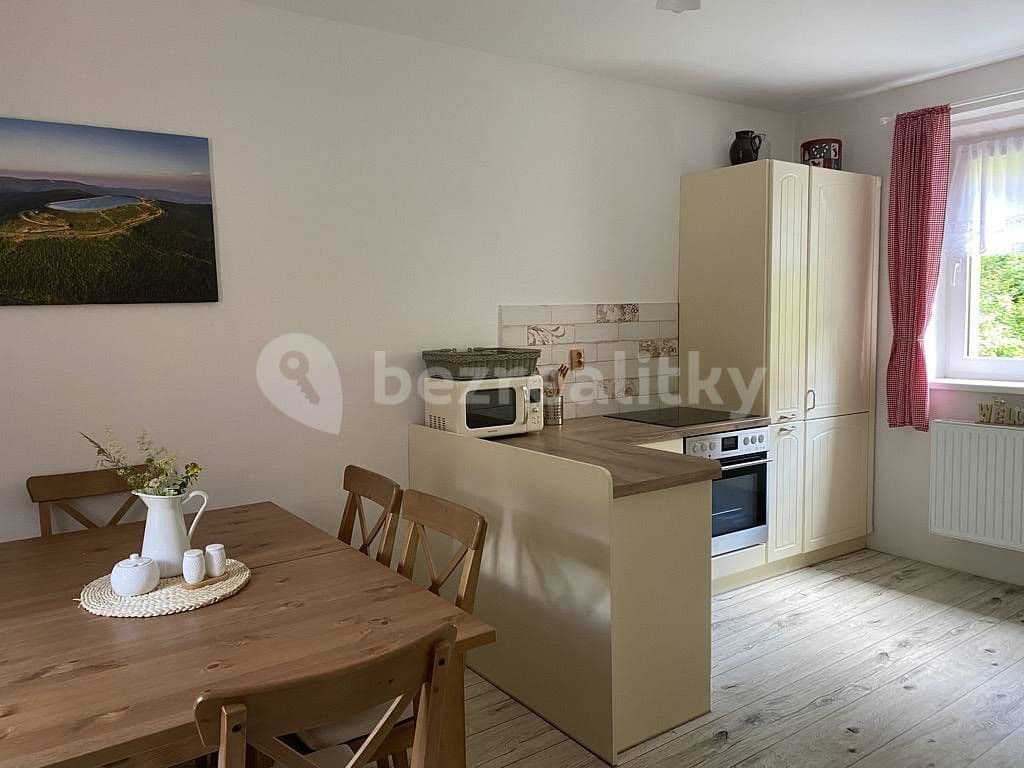 Prenájom rekreačného objektu, Jindřichov, Olomoucký kraj Prenájom rekreačného objektu, Jindřichov, Olomoucký kraj