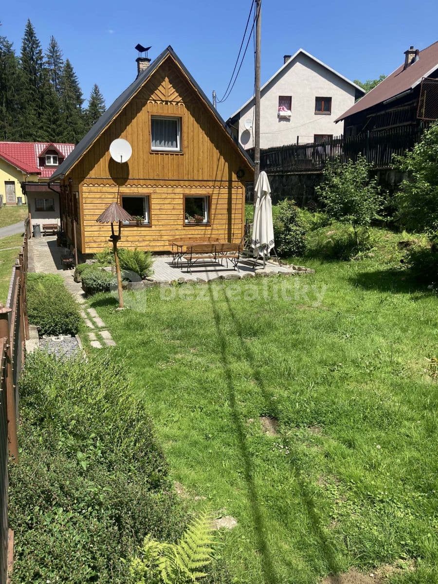 Prenájom rekreačného objektu, Horní Bečva, Zlínský kraj Prenájom rekreačného objektu, Horní Bečva, Zlínský kraj