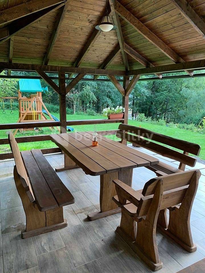 Prenájom rekreačného objektu, Dolní Morava, Pardubický kraj Prenájom rekreačného objektu, Dolní Morava, Pardubický kraj