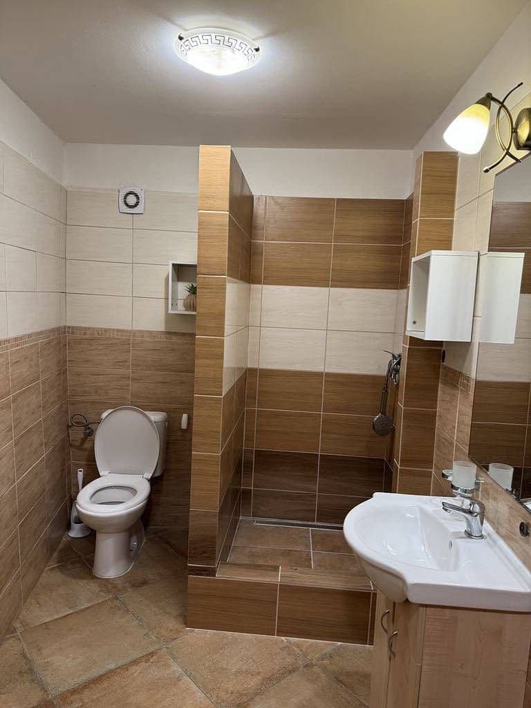 Prenájom rekreačného objektu, Police, Kraj Vysočina Prenájom rekreačného objektu, Police, Kraj Vysočina