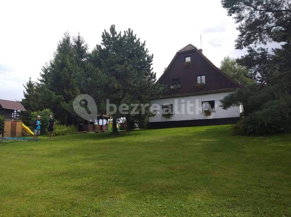 Prenájom rekreačného objektu, Rudná pod Pradědem, Moravskoslezský kraj Prenájom rekreačného objektu, Rudná pod Pradědem, Moravskoslezský kraj