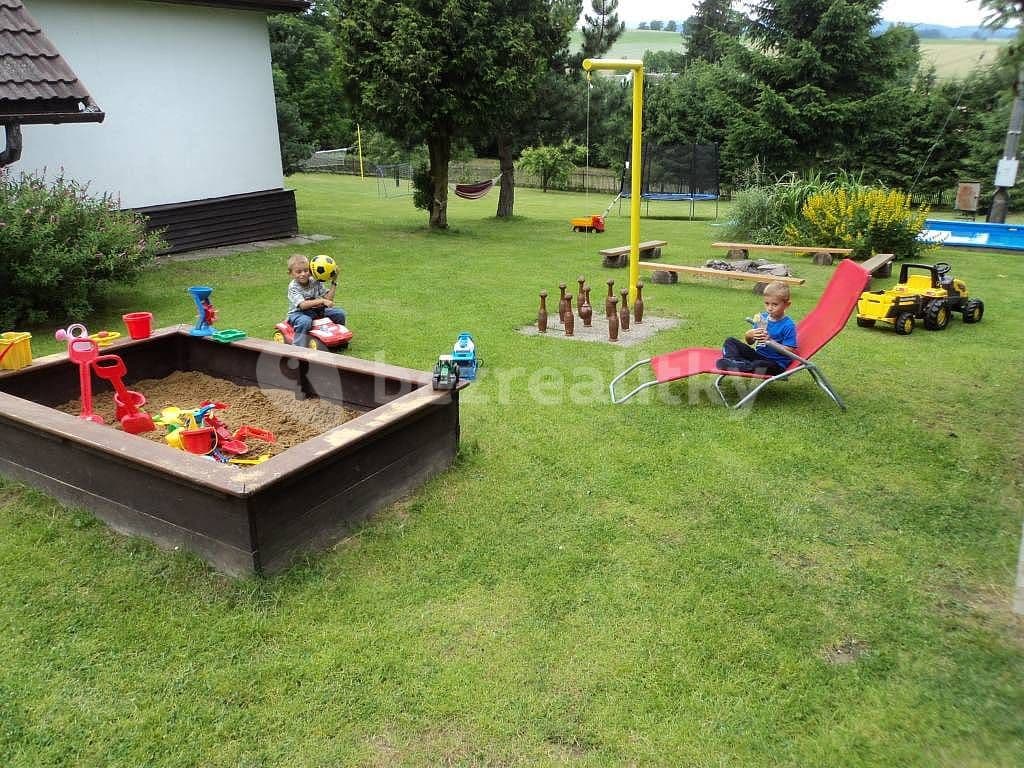 Prenájom rekreačného objektu, Rudná pod Pradědem, Moravskoslezský kraj Prenájom rekreačného objektu, Rudná pod Pradědem, Moravskoslezský kraj