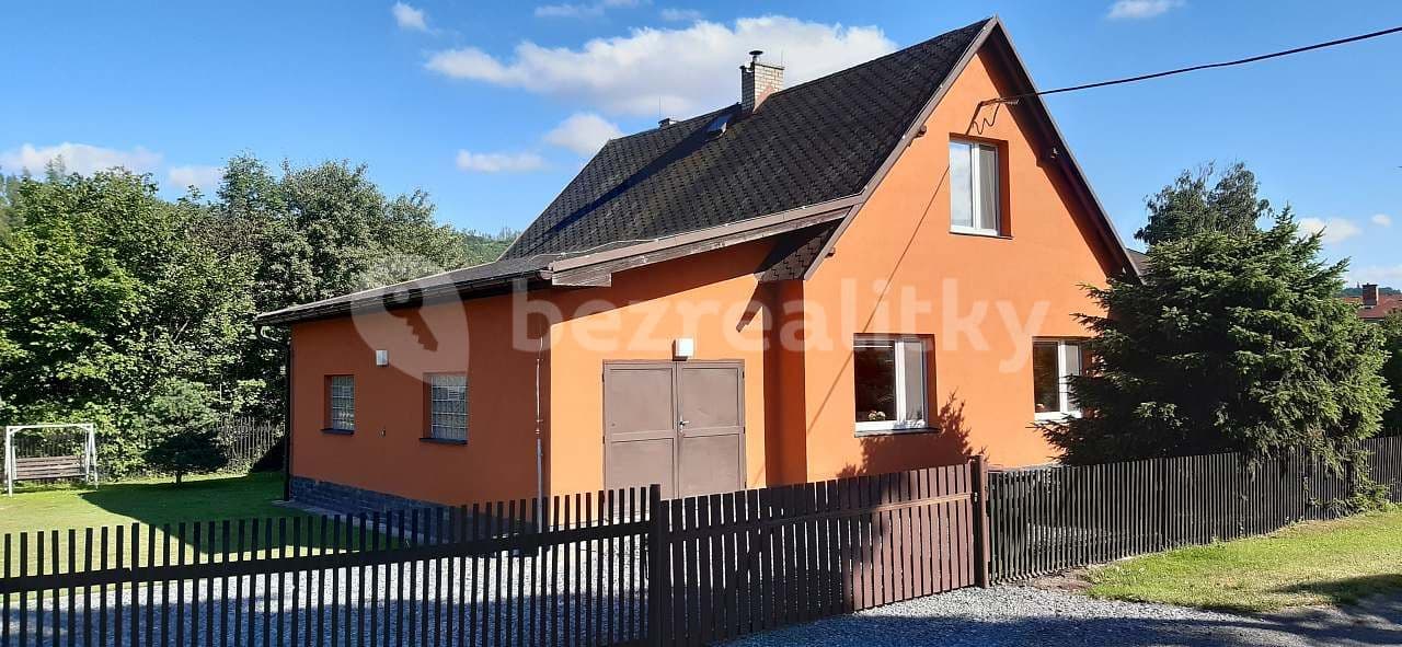 Prenájom rekreačného objektu, Karlovice, Moravskoslezský kraj Prenájom rekreačného objektu, Karlovice, Moravskoslezský kraj