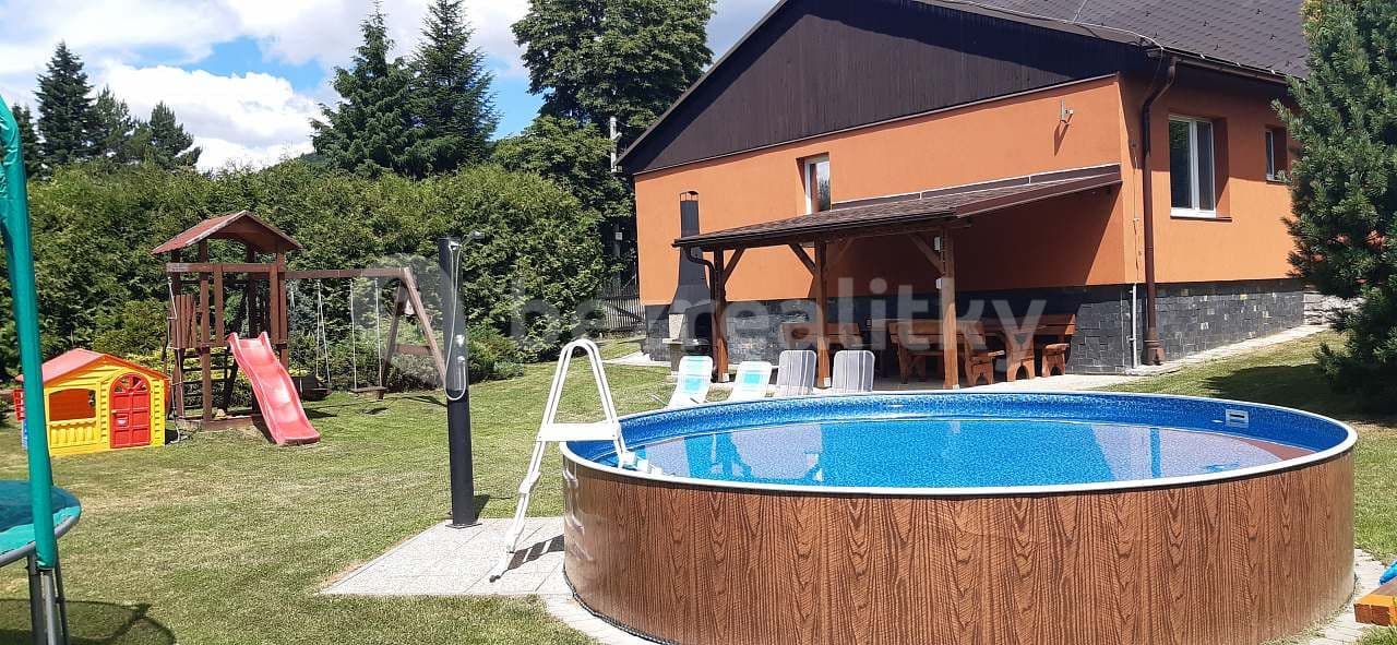 Prenájom rekreačného objektu, Karlovice, Moravskoslezský kraj Prenájom rekreačného objektu, Karlovice, Moravskoslezský kraj