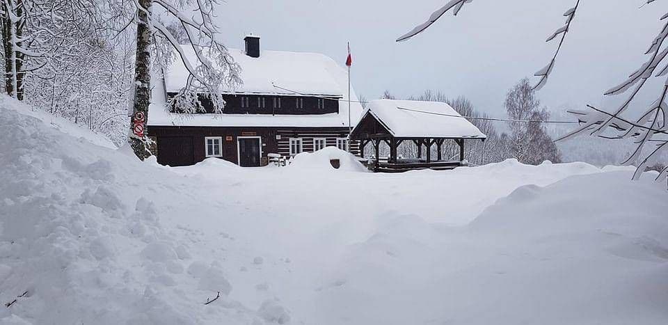 Prenájom rekreačného objektu, Dolní Morava, Pardubický kraj Prenájom rekreačného objektu, Dolní Morava, Pardubický kraj