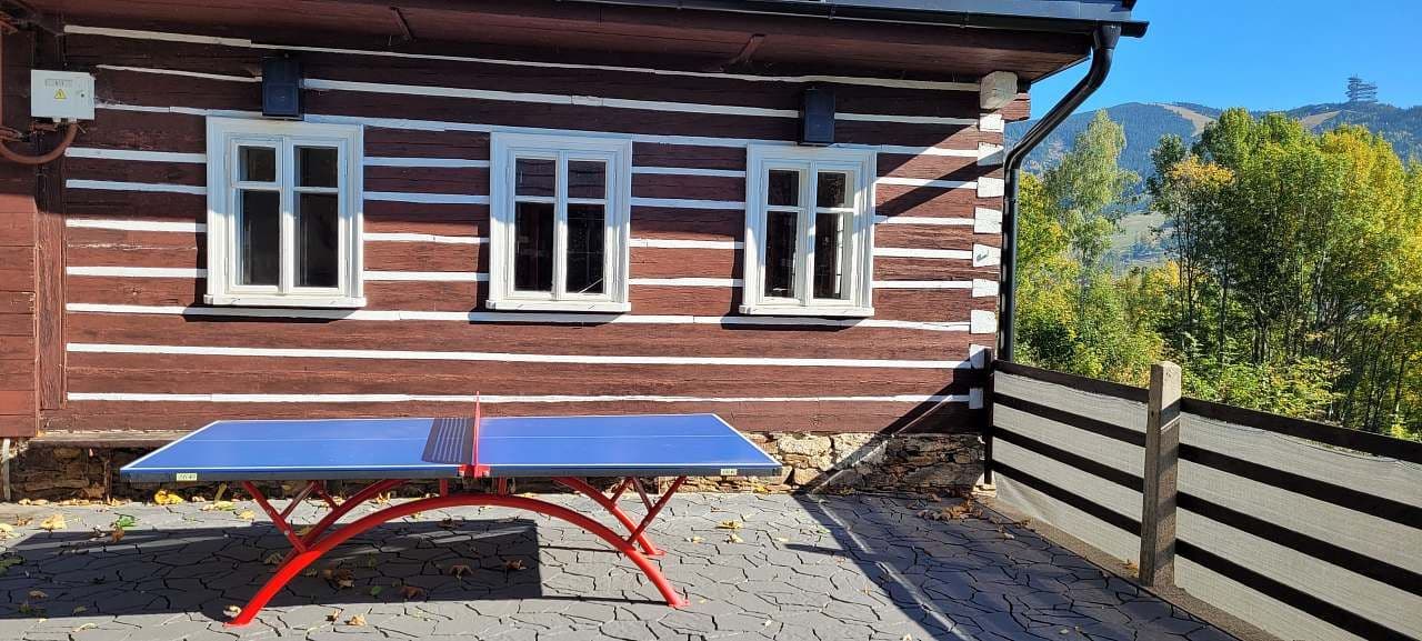 Prenájom rekreačného objektu, Dolní Morava, Pardubický kraj Prenájom rekreačného objektu, Dolní Morava, Pardubický kraj