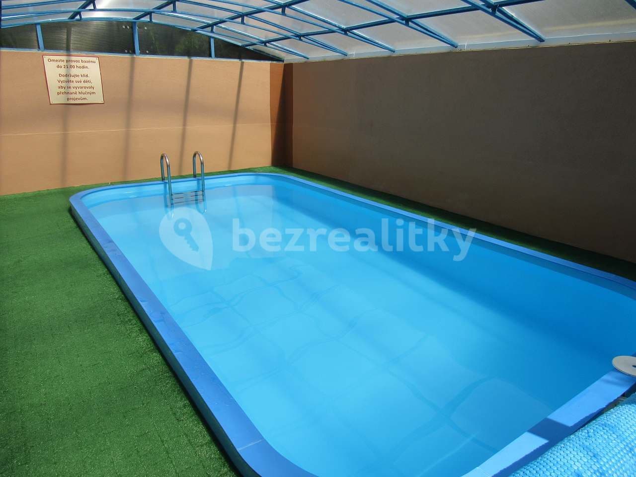 Prenájom rekreačného objektu, Janov, Moravskoslezský kraj Prenájom rekreačného objektu, Janov, Moravskoslezský kraj