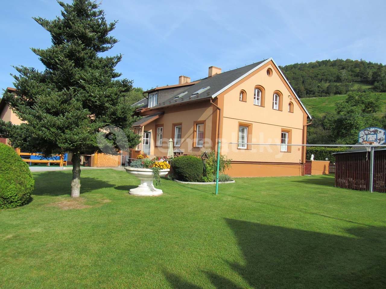 Prenájom rekreačného objektu, Janov, Moravskoslezský kraj Prenájom rekreačného objektu, Janov, Moravskoslezský kraj