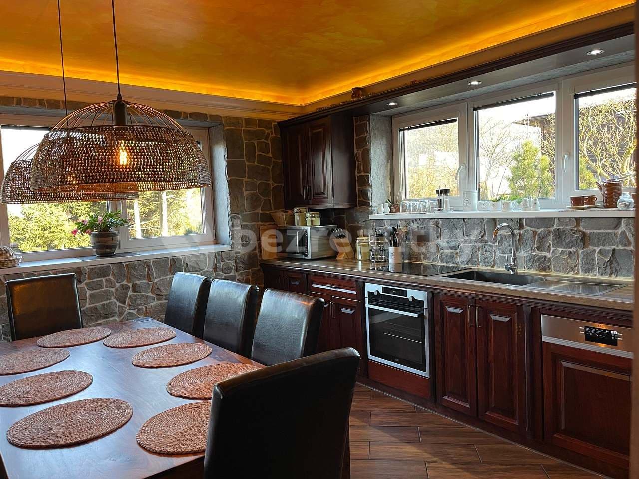 Prenájom rekreačného objektu, Ostravice, Moravskoslezský kraj Prenájom rekreačného objektu, Ostravice, Moravskoslezský kraj