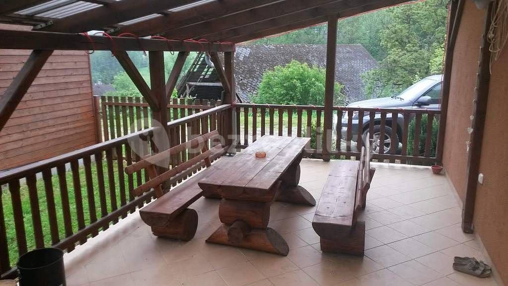 Prenájom rekreačného objektu, Staré Město, Olomoucký kraj Prenájom rekreačného objektu, Staré Město, Olomoucký kraj