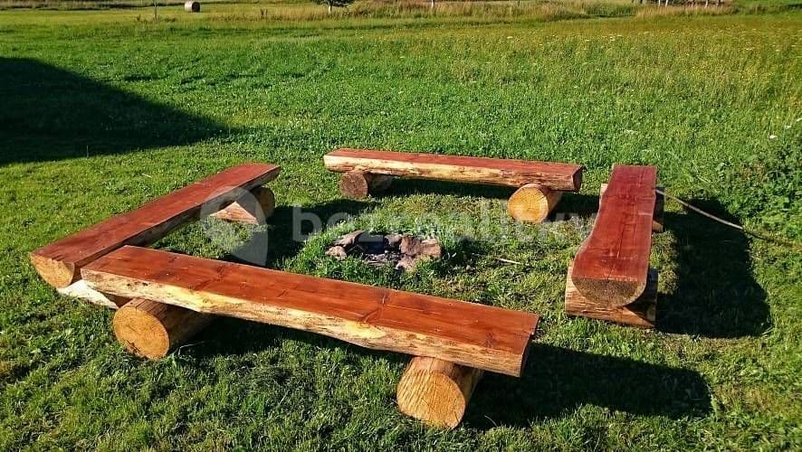 Prenájom rekreačného objektu, Orlické Záhoří, Královéhradecký kraj Prenájom rekreačného objektu, Orlické Záhoří, Královéhradecký kraj