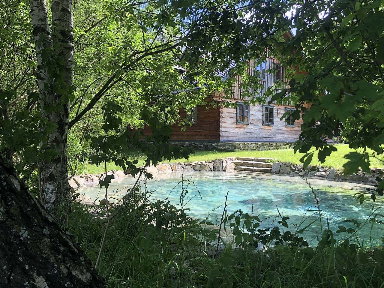 Prenájom rekreačného objektu, Bělá pod Pradědem, Olomoucký kraj Prenájom rekreačného objektu, Bělá pod Pradědem, Olomoucký kraj