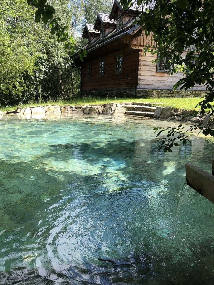 Prenájom rekreačného objektu, Bělá pod Pradědem, Olomoucký kraj Prenájom rekreačného objektu, Bělá pod Pradědem, Olomoucký kraj