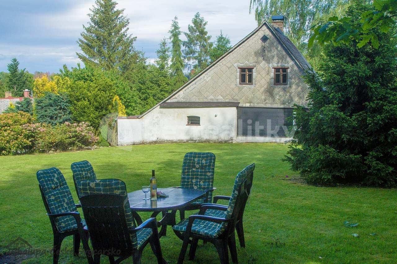 Prenájom rekreačného objektu, Krásná Lípa, Ústecký kraj Prenájom rekreačného objektu, Krásná Lípa, Ústecký kraj