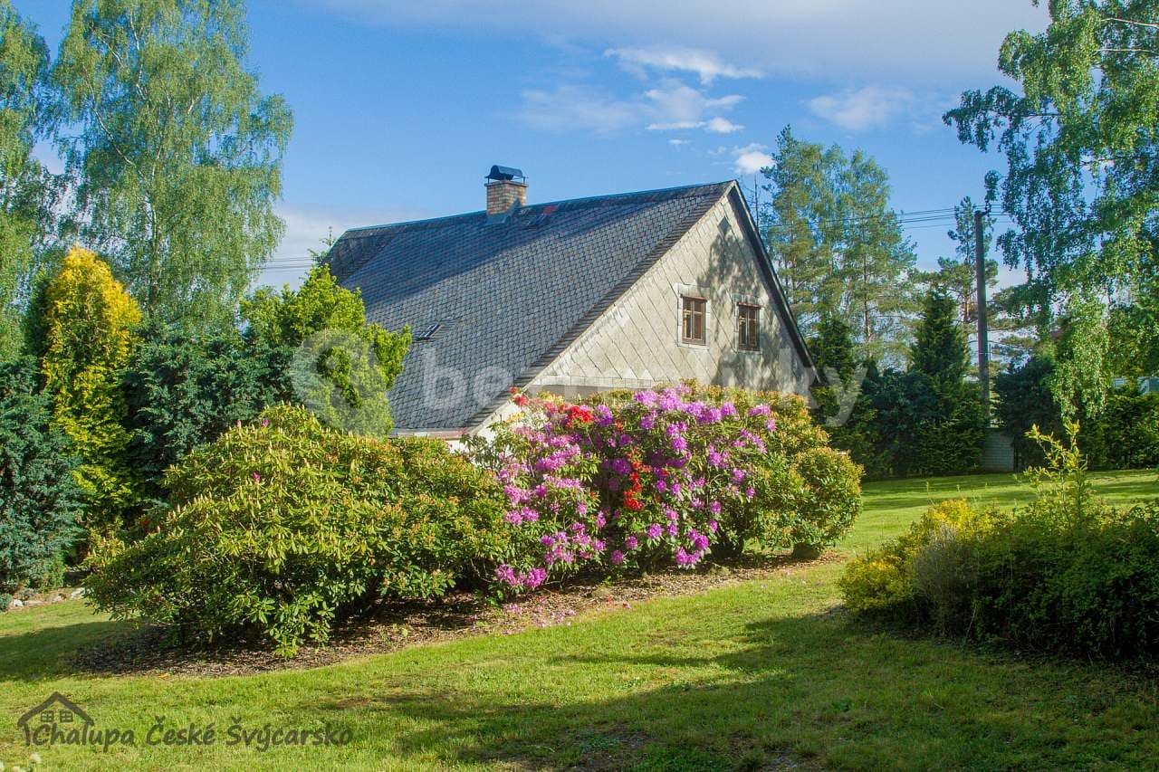 Prenájom rekreačného objektu, Krásná Lípa, Ústecký kraj Prenájom rekreačného objektu, Krásná Lípa, Ústecký kraj