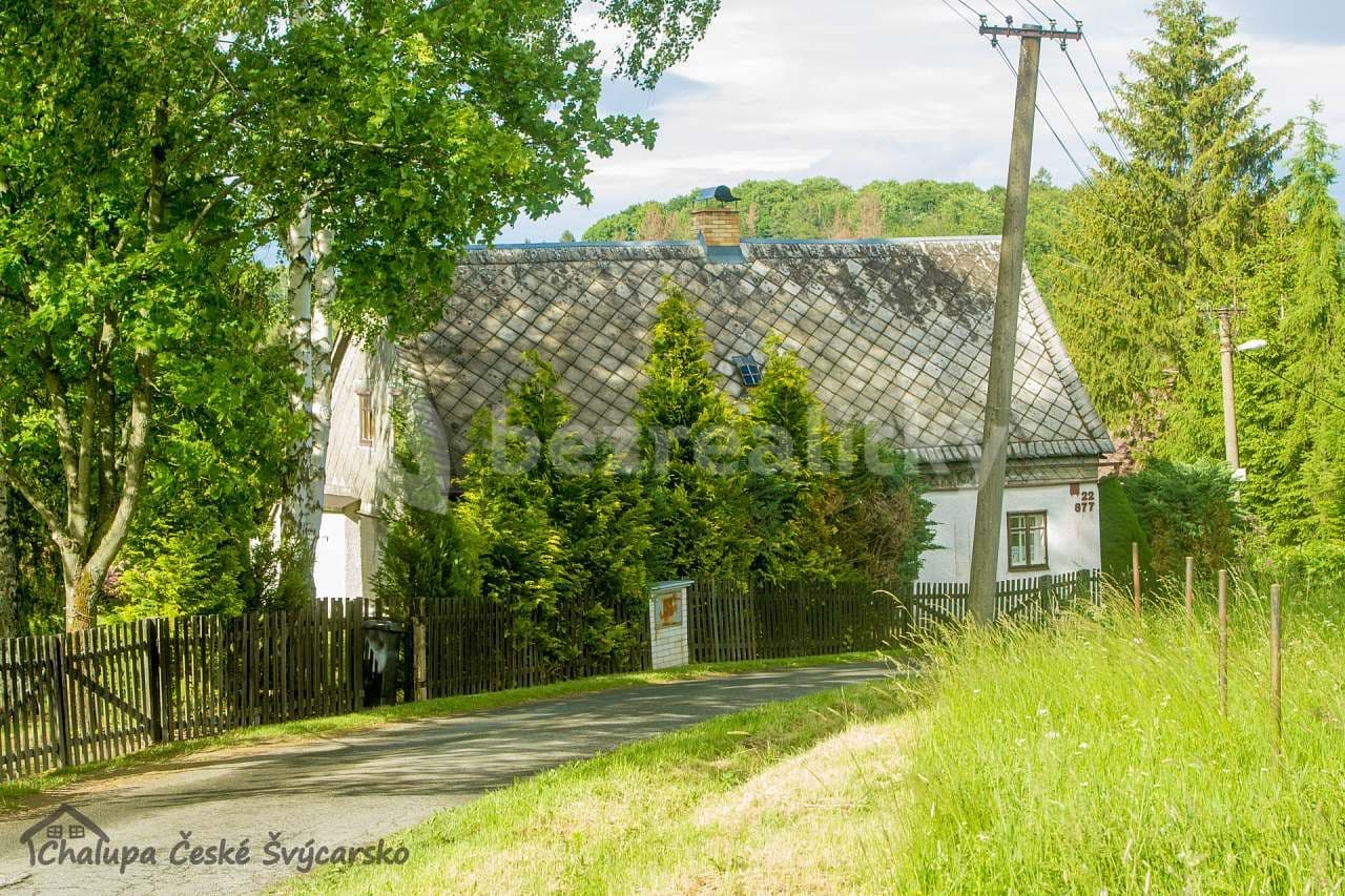 Prenájom rekreačného objektu, Krásná Lípa, Ústecký kraj Prenájom rekreačného objektu, Krásná Lípa, Ústecký kraj