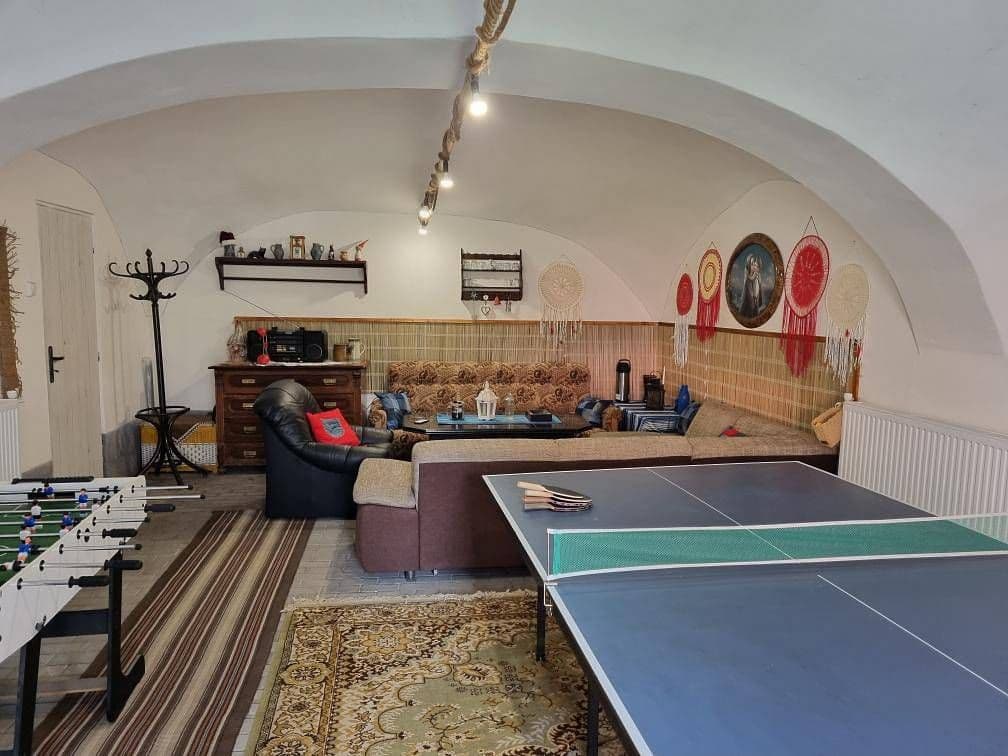 Prenájom rekreačného objektu, Leskovec nad Moravicí, Moravskoslezský kraj Prenájom rekreačného objektu, Leskovec nad Moravicí, Moravskoslezský kraj