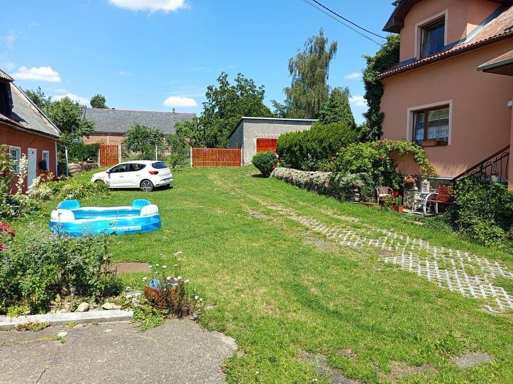 Prenájom rekreačného objektu, Leskovec nad Moravicí, Moravskoslezský kraj Prenájom rekreačného objektu, Leskovec nad Moravicí, Moravskoslezský kraj