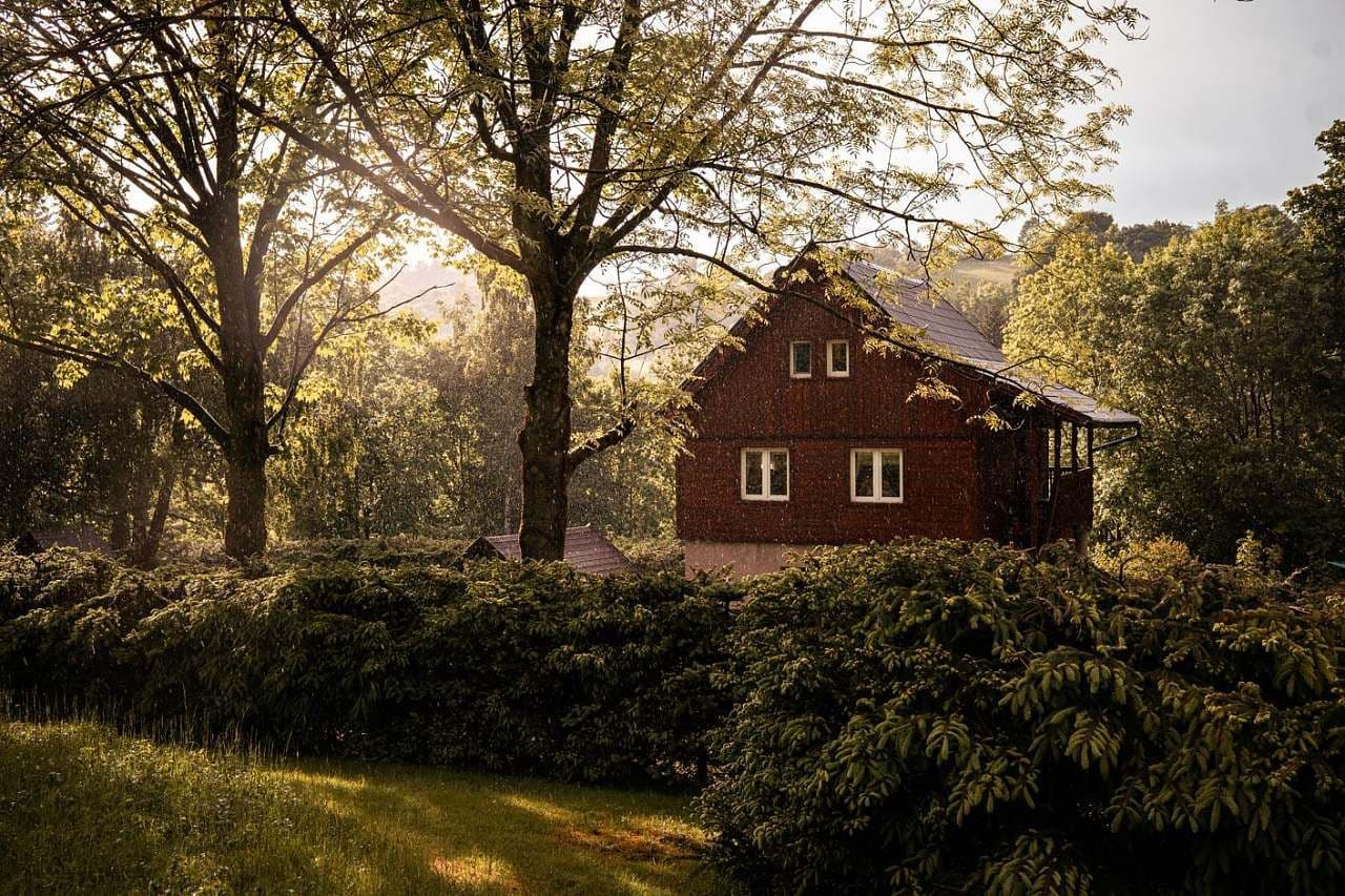 Prenájom rekreačného objektu, Čenkovice, Pardubický kraj Prenájom rekreačného objektu, Čenkovice, Pardubický kraj