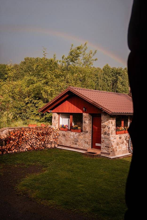 Prenájom rekreačného objektu, Čenkovice, Pardubický kraj Prenájom rekreačného objektu, Čenkovice, Pardubický kraj