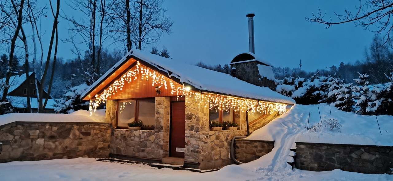 Prenájom rekreačného objektu, Čenkovice, Pardubický kraj Prenájom rekreačného objektu, Čenkovice, Pardubický kraj