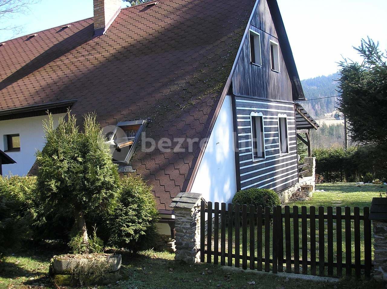 Prenájom rekreačného objektu, Křižánky, Kraj Vysočina Prenájom rekreačného objektu, Křižánky, Kraj Vysočina