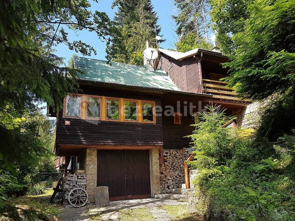 Prenájom rekreačného objektu, Dolní Lomná, Moravskoslezský kraj Prenájom rekreačného objektu, Dolní Lomná, Moravskoslezský kraj