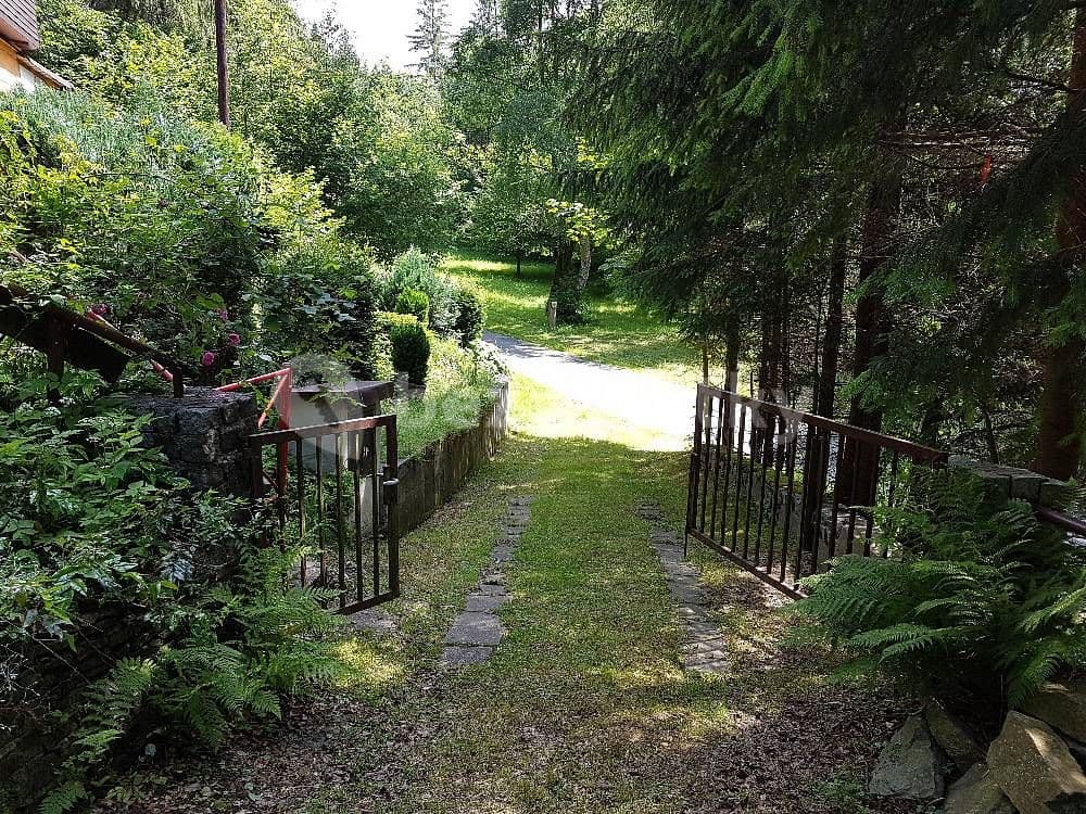 Prenájom rekreačného objektu, Dolní Lomná, Moravskoslezský kraj Prenájom rekreačného objektu, Dolní Lomná, Moravskoslezský kraj