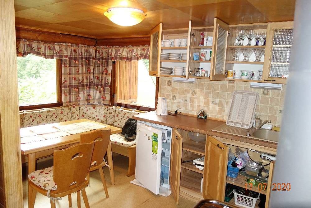 Prenájom rekreačného objektu, Dolní Lomná, Moravskoslezský kraj Prenájom rekreačného objektu, Dolní Lomná, Moravskoslezský kraj