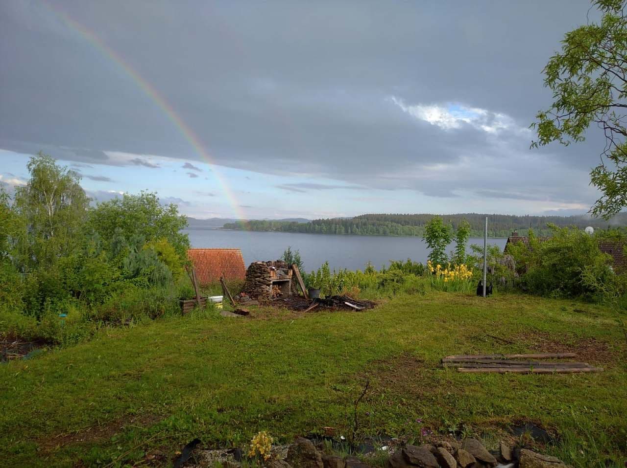 Prenájom rekreačného objektu, Horní Planá, Jihočeský kraj Prenájom rekreačného objektu, Horní Planá, Jihočeský kraj