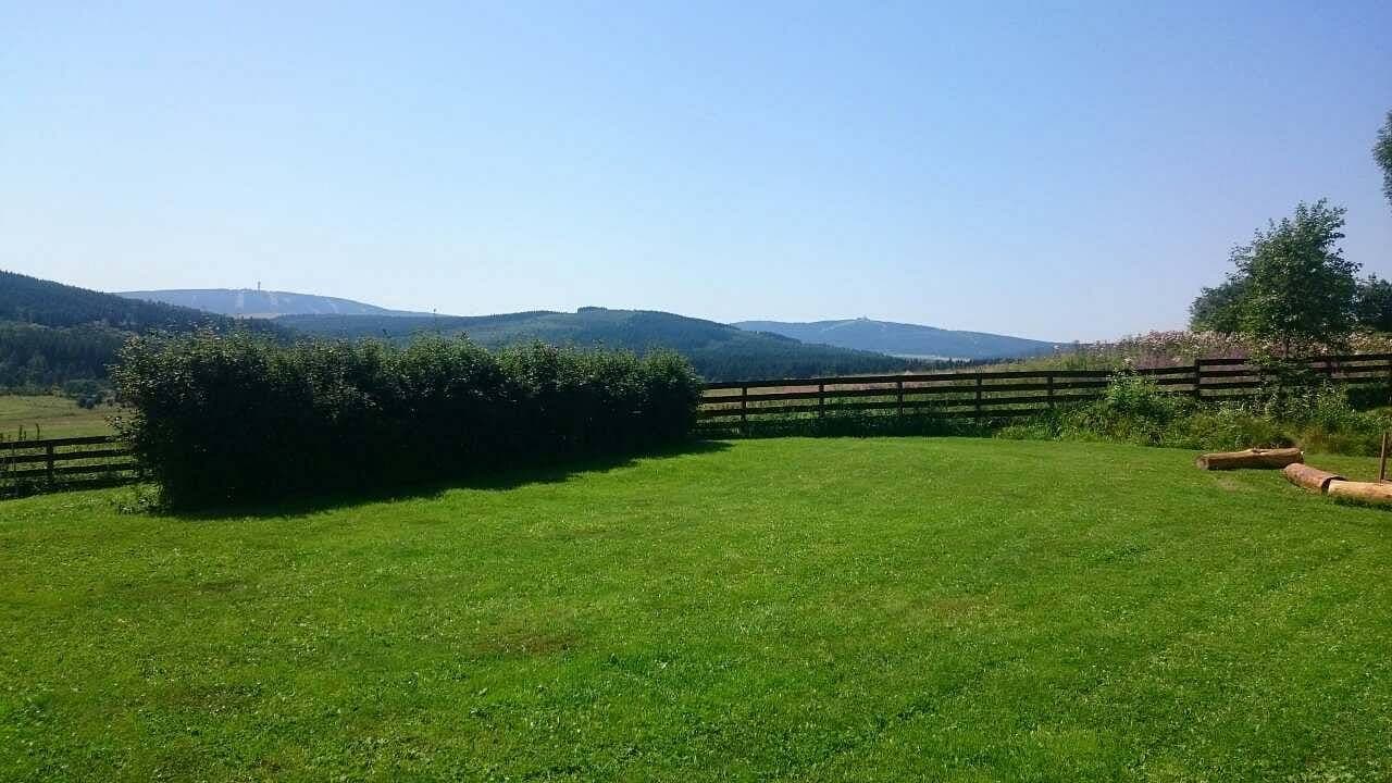 Prenájom rekreačného objektu, Kovářská, Ústecký kraj Prenájom rekreačného objektu, Kovářská, Ústecký kraj