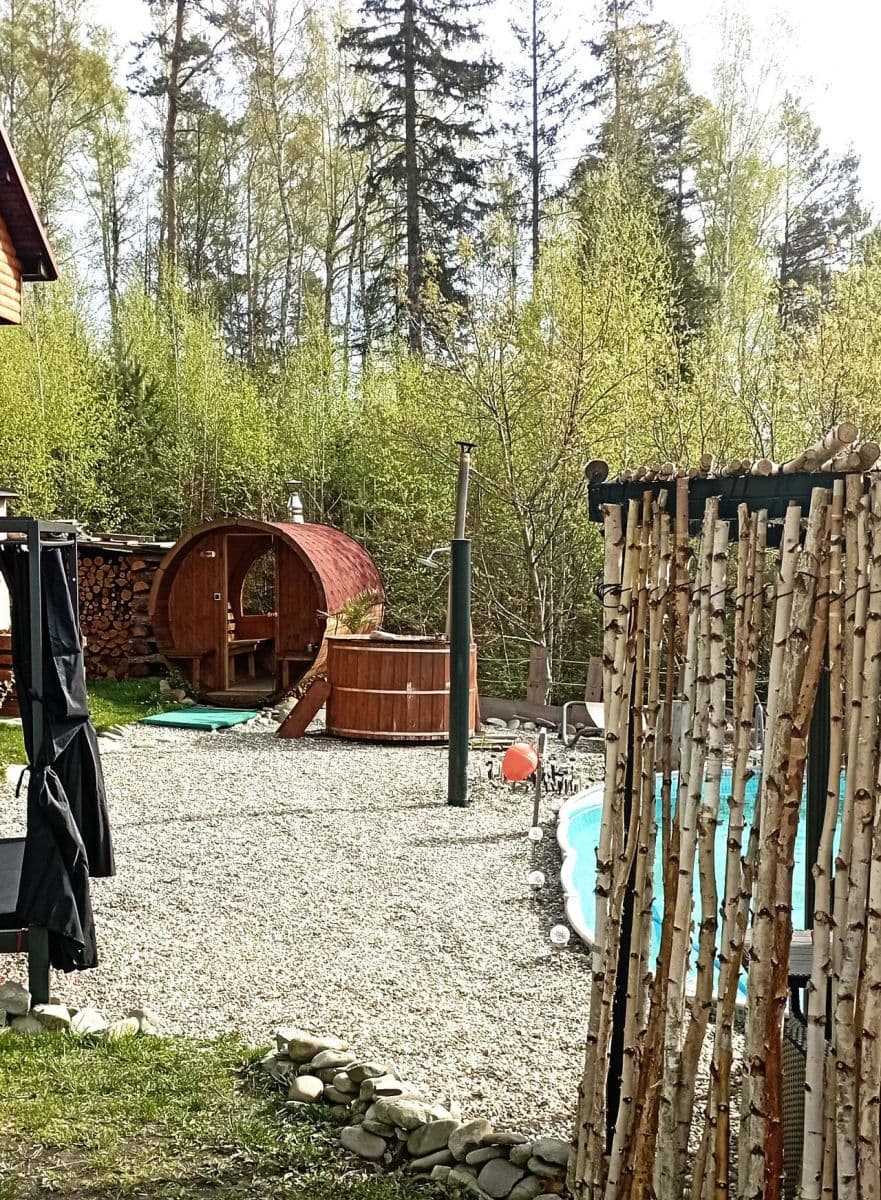 Prenájom rekreačného objektu, Frýdlant nad Ostravicí, Moravskoslezský kraj Prenájom rekreačného objektu, Frýdlant nad Ostravicí, Moravskoslezský kraj