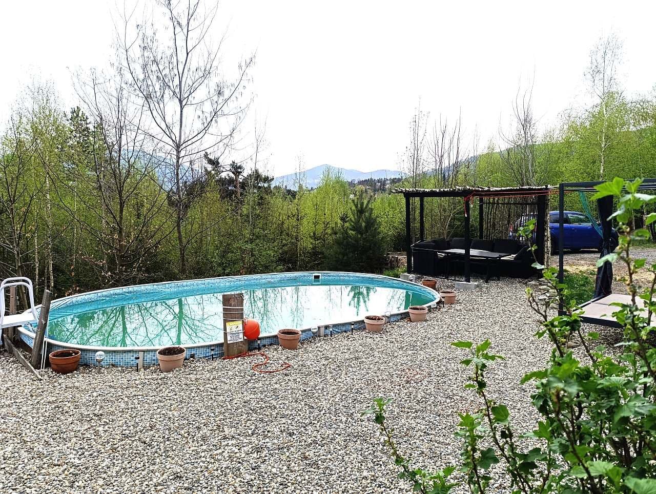 Prenájom rekreačného objektu, Frýdlant nad Ostravicí, Moravskoslezský kraj Prenájom rekreačného objektu, Frýdlant nad Ostravicí, Moravskoslezský kraj