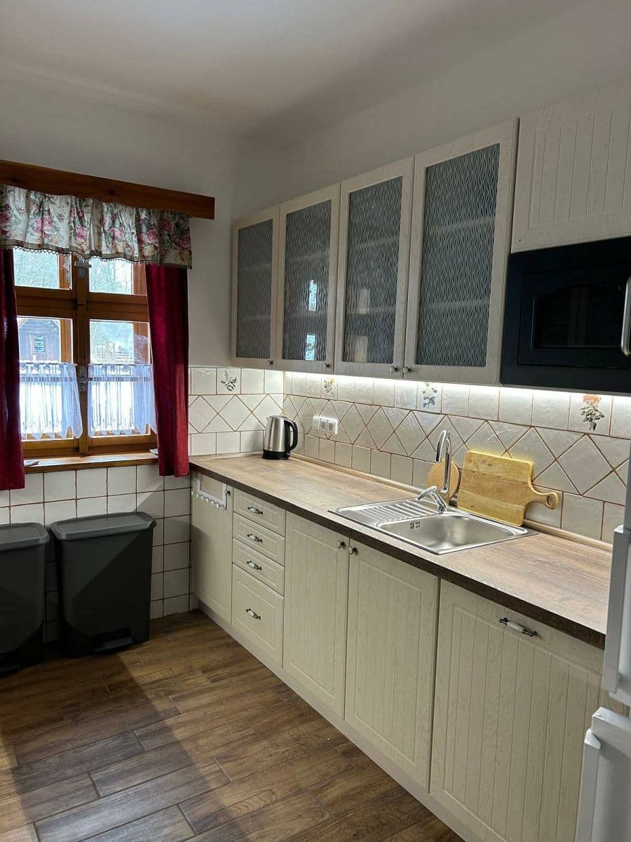 Prenájom rekreačného objektu, Pec pod Sněžkou, Královéhradecký kraj Prenájom rekreačného objektu, Pec pod Sněžkou, Královéhradecký kraj