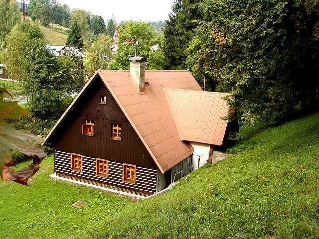 Prenájom rekreačného objektu, Pec pod Sněžkou, Královéhradecký kraj Prenájom rekreačného objektu, Pec pod Sněžkou, Královéhradecký kraj