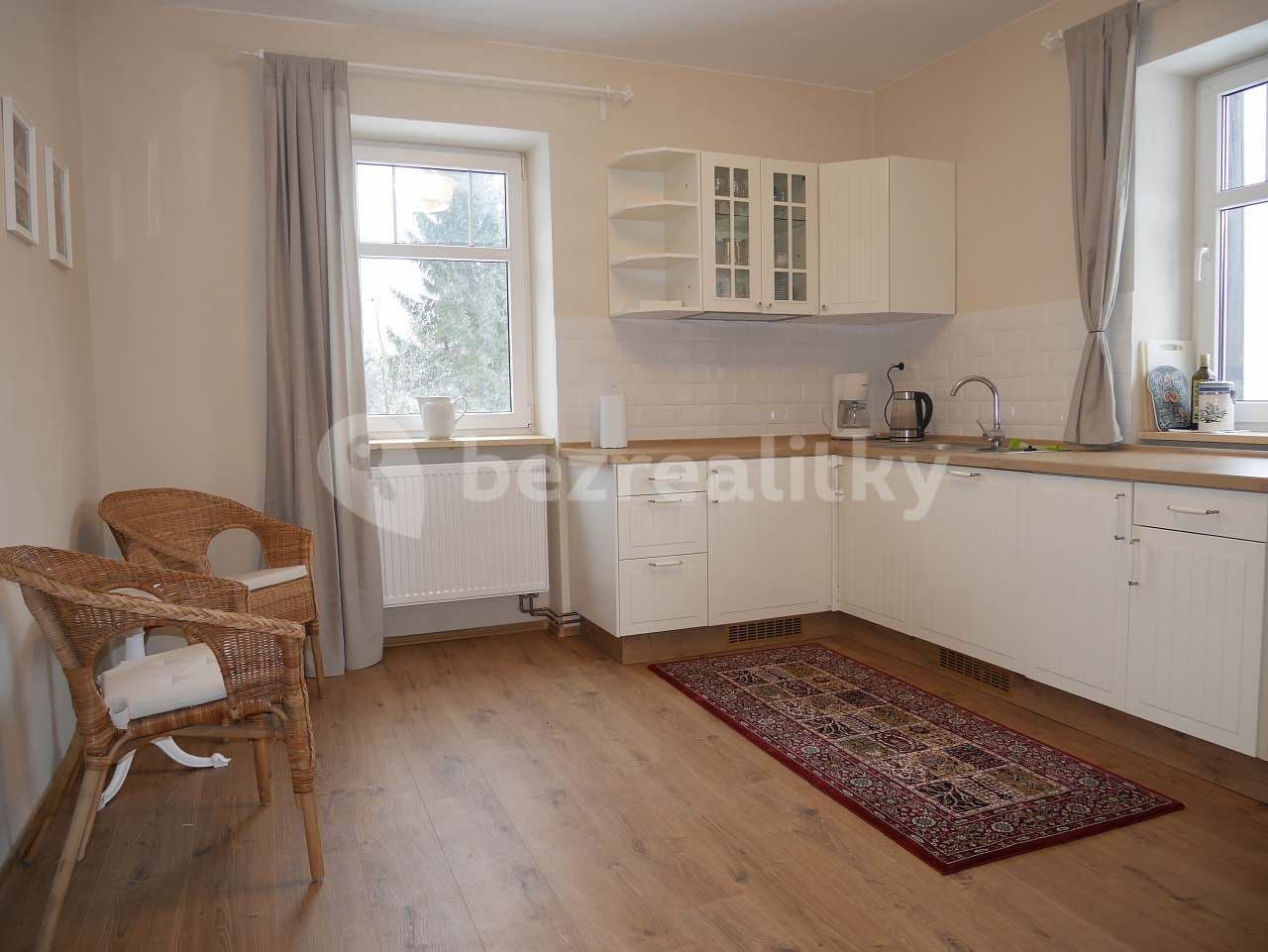 Prenájom rekreačného objektu, Abertamy, Karlovarský kraj Prenájom rekreačného objektu, Abertamy, Karlovarský kraj