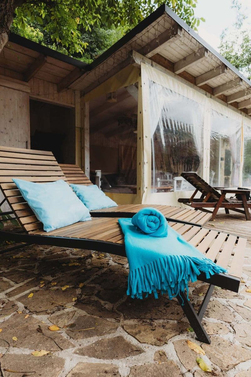 Prenájom rekreačného objektu, Velké Losiny, Olomoucký kraj Prenájom rekreačného objektu, Velké Losiny, Olomoucký kraj