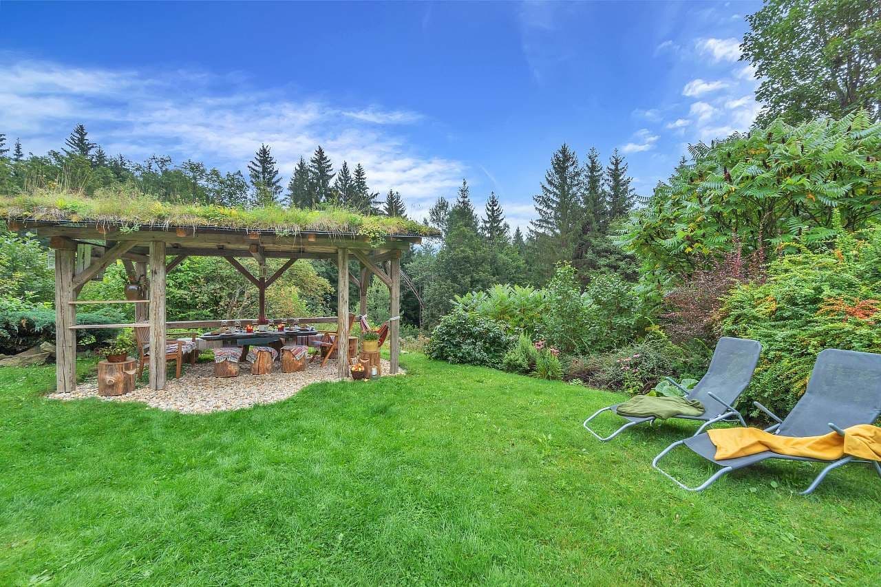 Prenájom rekreačného objektu, Jablonec nad Jizerou, Liberecký kraj Prenájom rekreačného objektu, Jablonec nad Jizerou, Liberecký kraj