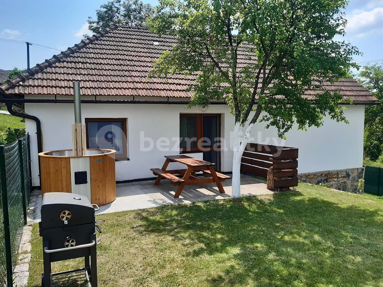 Prenájom rekreačného objektu, Vlachova Lhota, Zlínský kraj Prenájom rekreačného objektu, Vlachova Lhota, Zlínský kraj