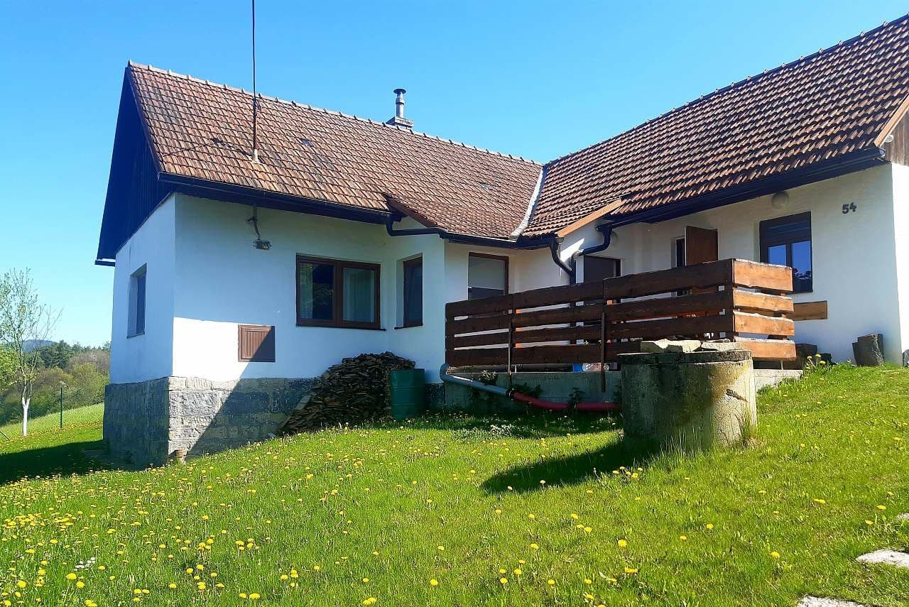 Prenájom rekreačného objektu, Vlachova Lhota, Zlínský kraj Prenájom rekreačného objektu, Vlachova Lhota, Zlínský kraj