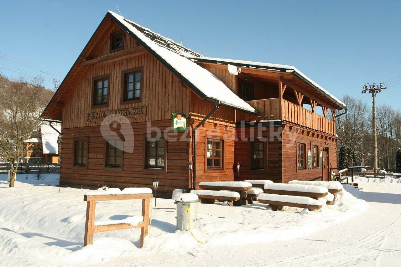 Prenájom rekreačného objektu, Dolní Lomná, Moravskoslezský kraj Prenájom rekreačného objektu, Dolní Lomná, Moravskoslezský kraj