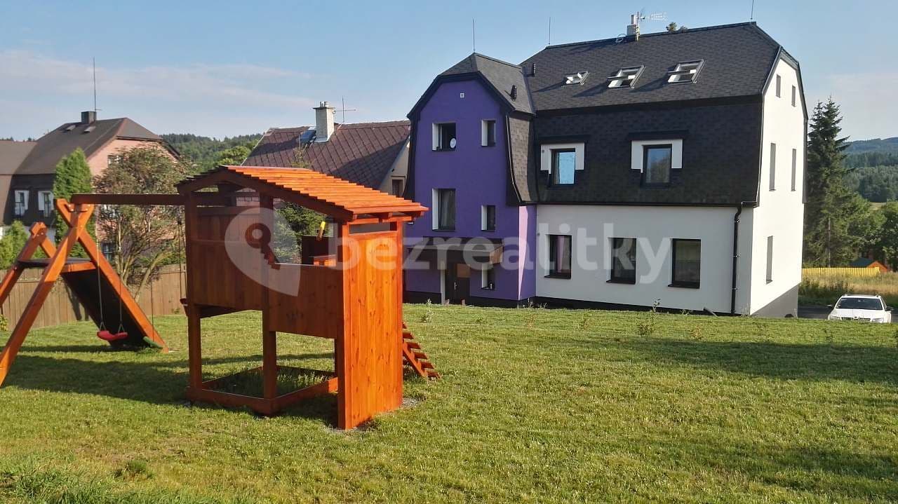 Prenájom rekreačného objektu, Kovářská, Ústecký kraj Prenájom rekreačného objektu, Kovářská, Ústecký kraj