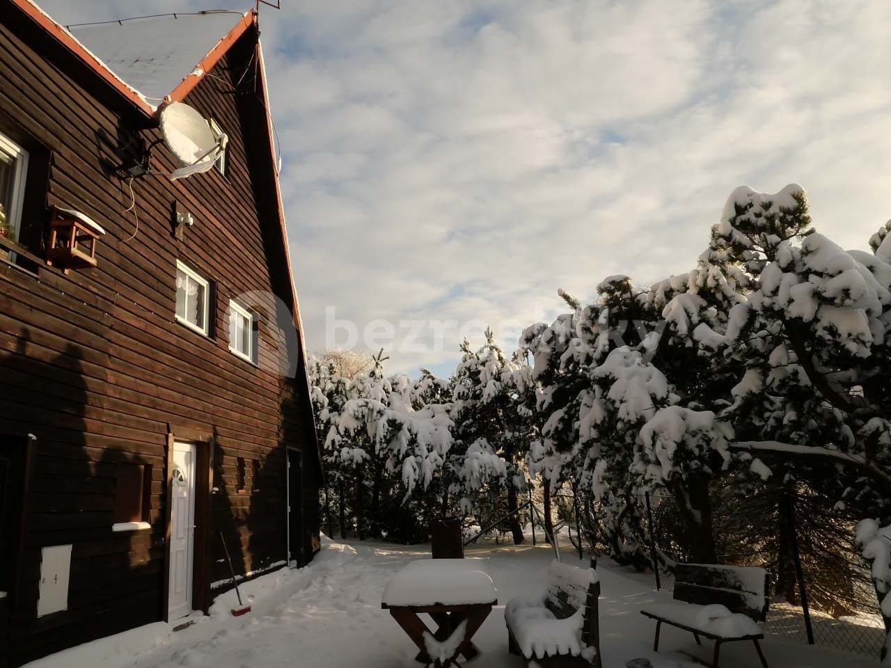 Prenájom rekreačného objektu, Měděnec, Ústecký kraj Prenájom rekreačného objektu, Měděnec, Ústecký kraj