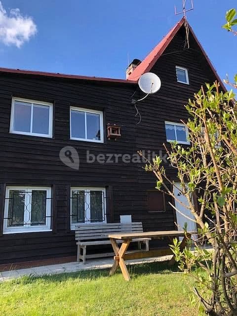 Prenájom rekreačného objektu, Měděnec, Ústecký kraj Prenájom rekreačného objektu, Měděnec, Ústecký kraj