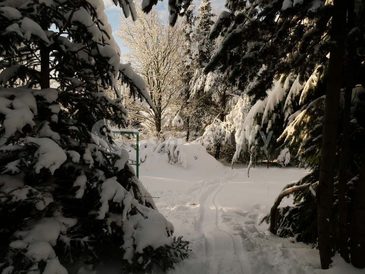 Prenájom rekreačného objektu, Měděnec, Ústecký kraj Prenájom rekreačného objektu, Měděnec, Ústecký kraj