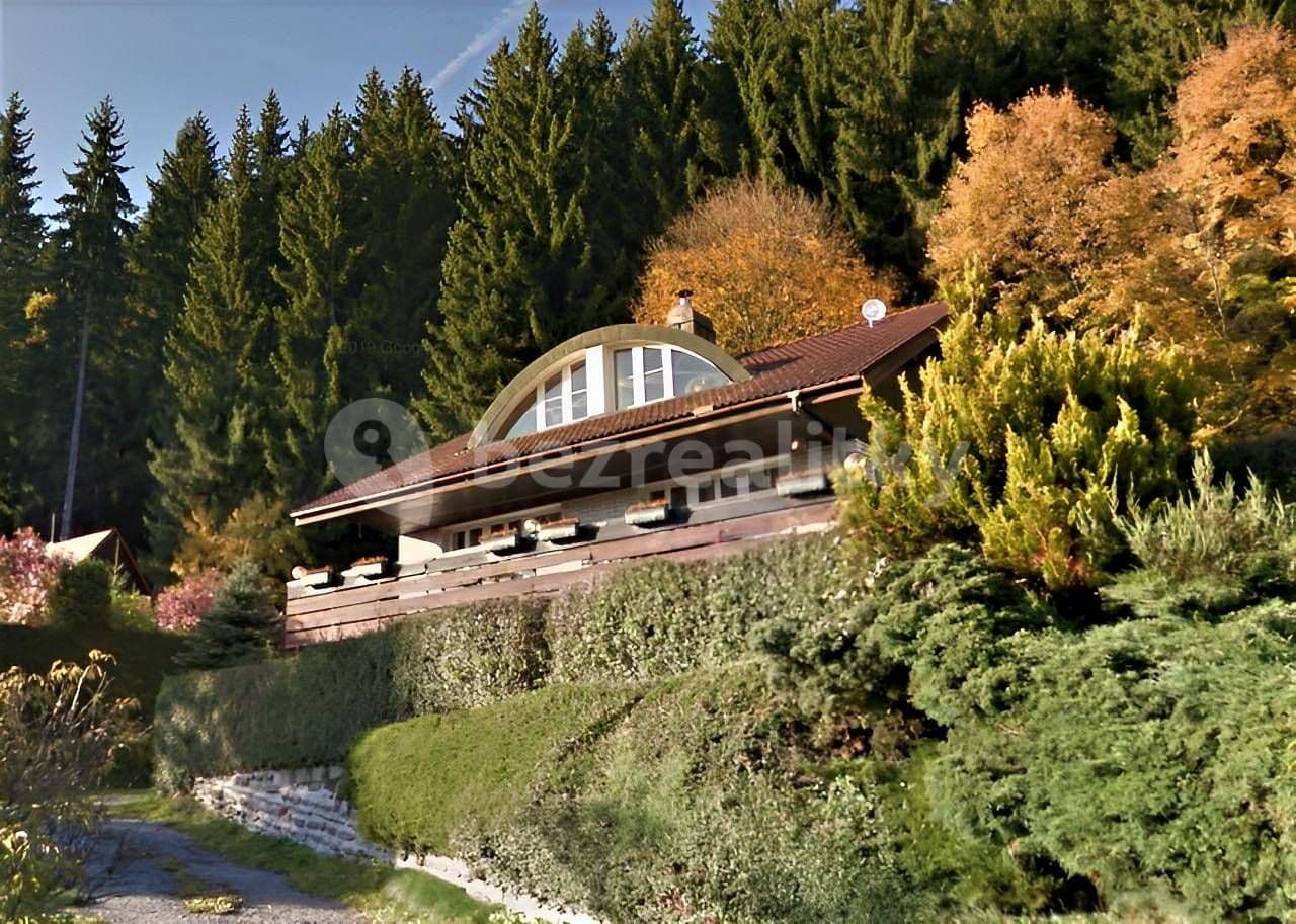 Prenájom rekreačného objektu, Lipno nad Vltavou, Jihočeský kraj Prenájom rekreačného objektu, Lipno nad Vltavou, Jihočeský kraj