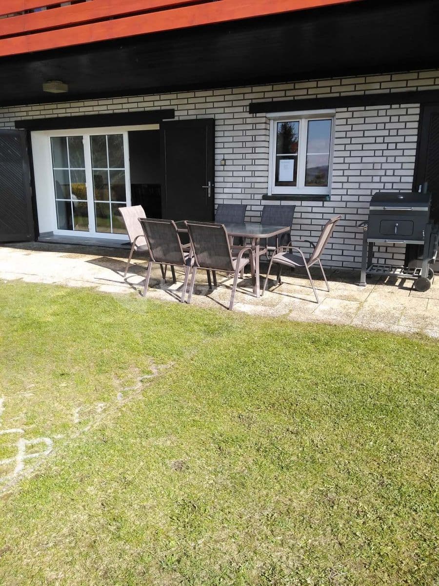 Prenájom rekreačného objektu, Lipno nad Vltavou, Jihočeský kraj Prenájom rekreačného objektu, Lipno nad Vltavou, Jihočeský kraj