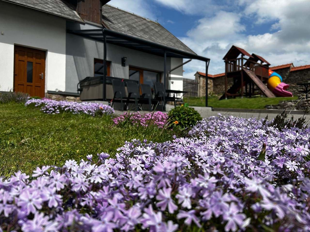 Prenájom rekreačného objektu, Čenkovice, Pardubický kraj Prenájom rekreačného objektu, Čenkovice, Pardubický kraj
